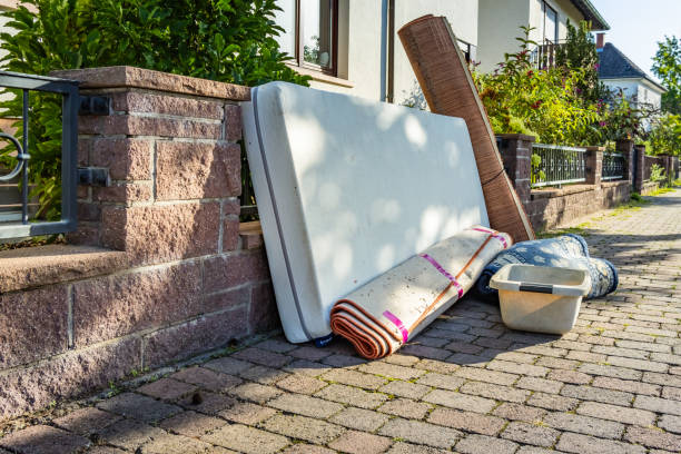 Retail Junk Removal in River Rouge, MI